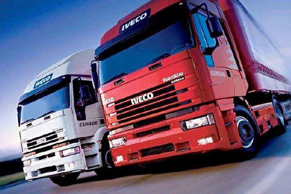 Fleet Management