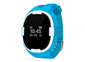 Wearable GPS Tracker