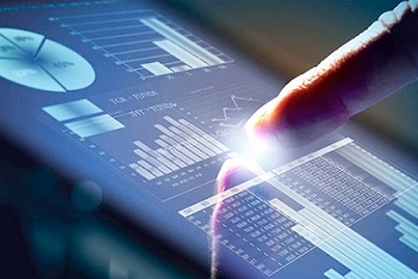 Identity Authentication