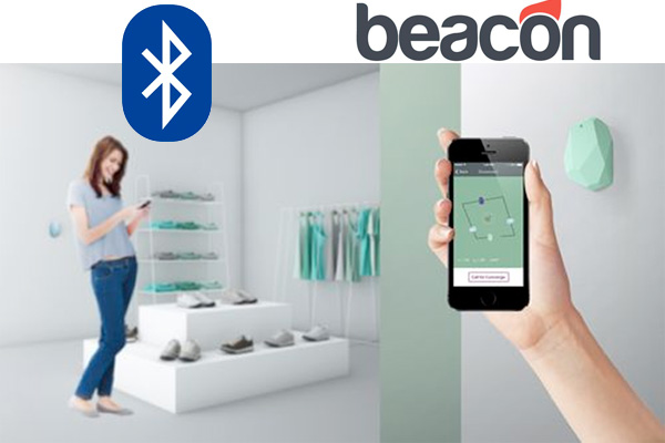 Temperature Beacon