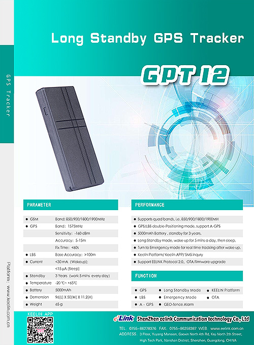 　GPT12　