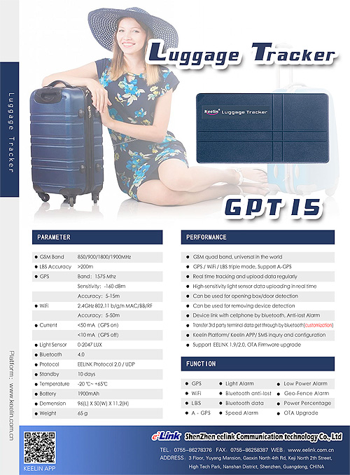 　GPT15　