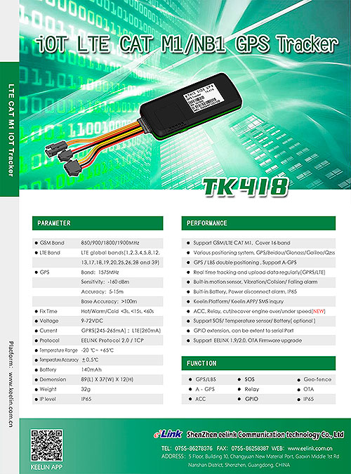 　TK418　