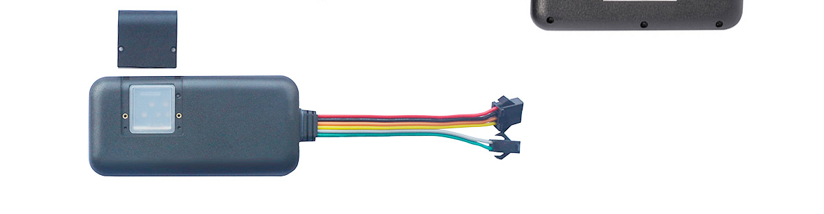 3G GPS Tracker TK119-3G