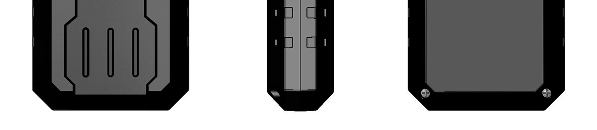 3G超长待机 GPS定位器 GPT19-H