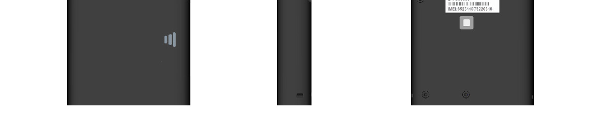 4G GPS TRACKER GPT49