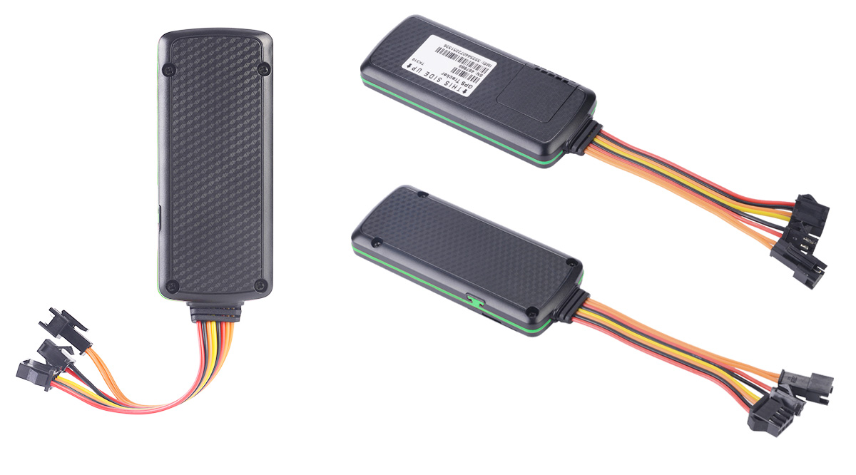 iOT GPS TRACKER TK418 LTE CAT M1 NB1 SOS