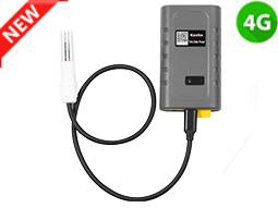 LONG STANDBY GPS GPT45